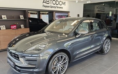 Porsche Macan I рестайлинг, 2025 год, 14 490 000 рублей, 1 фотография