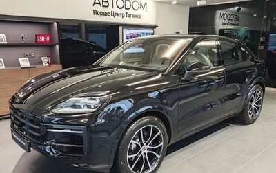Porsche Cayenne III, 2025 год, 19 990 000 рублей, 1 фотография