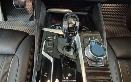 BMW 5 серия, 2022 год, 3 450 000 рублей, 9 фотография