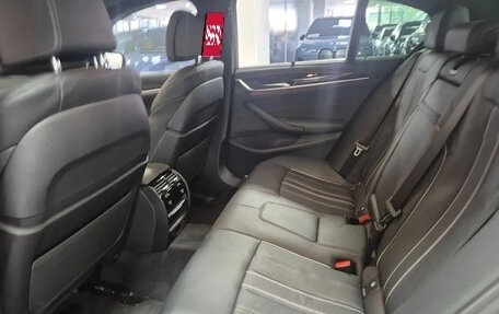 BMW 5 серия, 2022 год, 3 450 000 рублей, 11 фотография
