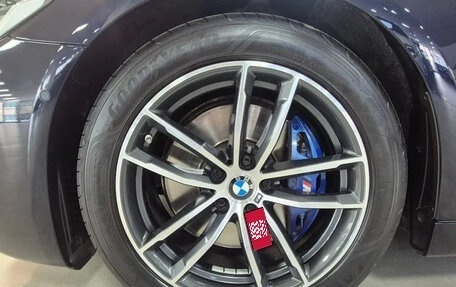 BMW 5 серия, 2022 год, 3 450 000 рублей, 5 фотография