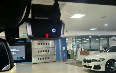 BMW 5 серия, 2022 год, 3 450 000 рублей, 20 фотография