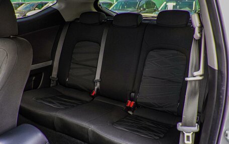 KIA cee'd III, 2016 год, 1 030 000 рублей, 9 фотография
