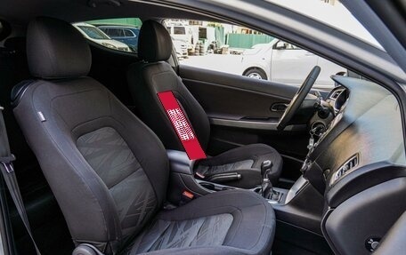 KIA cee'd III, 2016 год, 1 030 000 рублей, 8 фотография