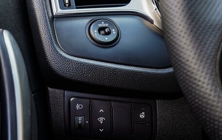KIA cee'd III, 2016 год, 1 030 000 рублей, 15 фотография