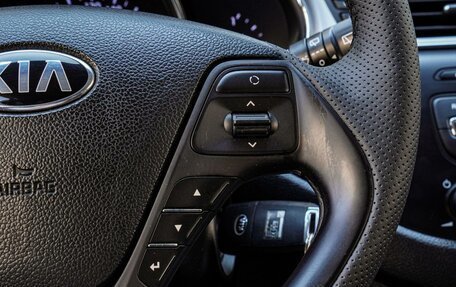 KIA cee'd III, 2016 год, 1 030 000 рублей, 16 фотография