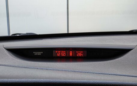 KIA cee'd III, 2016 год, 1 030 000 рублей, 13 фотография