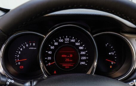KIA cee'd III, 2016 год, 1 030 000 рублей, 18 фотография