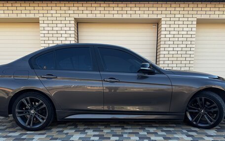 BMW 3 серия, 2013 год, 1 790 000 рублей, 2 фотография