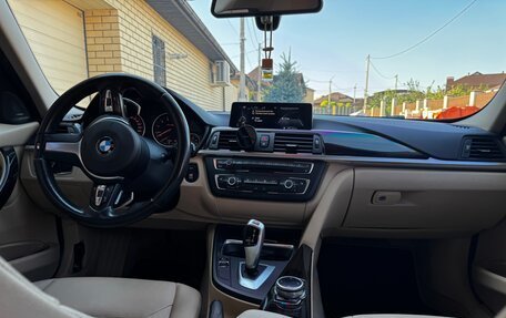 BMW 3 серия, 2013 год, 1 790 000 рублей, 3 фотография