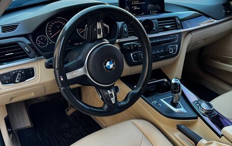 BMW 3 серия, 2013 год, 1 790 000 рублей, 7 фотография