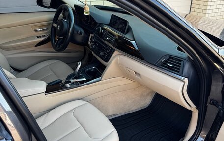 BMW 3 серия, 2013 год, 1 790 000 рублей, 5 фотография