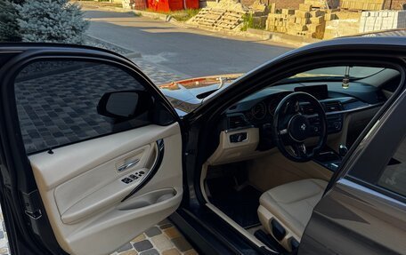 BMW 3 серия, 2013 год, 1 790 000 рублей, 10 фотография