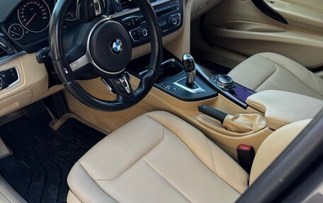 BMW 3 серия, 2013 год, 1 790 000 рублей, 9 фотография