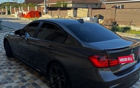 BMW 3 серия, 2013 год, 1 790 000 рублей, 11 фотография