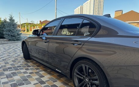 BMW 3 серия, 2013 год, 1 790 000 рублей, 14 фотография