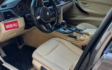 BMW 3 серия, 2013 год, 1 790 000 рублей, 12 фотография