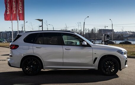 BMW X5, 2020 год, 7 500 000 рублей, 6 фотография