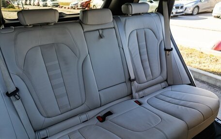 BMW X5, 2020 год, 7 500 000 рублей, 13 фотография