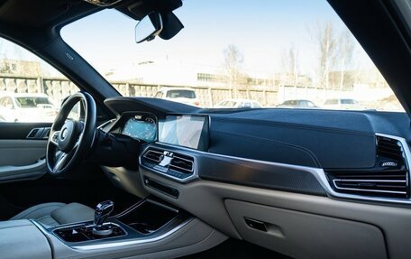 BMW X5, 2020 год, 7 500 000 рублей, 11 фотография