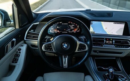 BMW X5, 2020 год, 7 500 000 рублей, 15 фотография