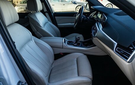 BMW X5, 2020 год, 7 500 000 рублей, 12 фотография