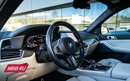 BMW X5, 2020 год, 7 500 000 рублей, 14 фотография