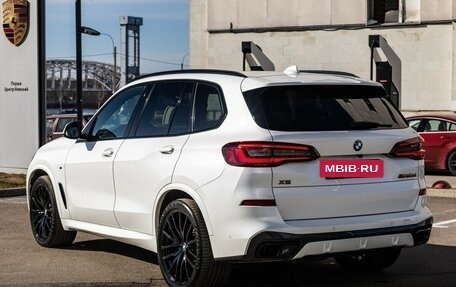 BMW X5, 2020 год, 7 500 000 рублей, 9 фотография