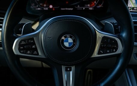 BMW X5, 2020 год, 7 500 000 рублей, 16 фотография