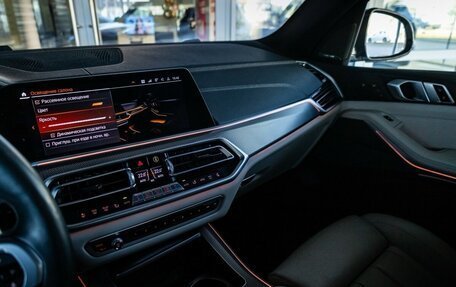 BMW X5, 2020 год, 7 500 000 рублей, 19 фотография