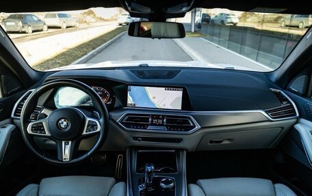 BMW X5, 2020 год, 7 500 000 рублей, 17 фотография