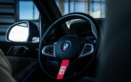 BMW X5, 2020 год, 7 500 000 рублей, 20 фотография