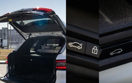 BMW X5, 2020 год, 7 500 000 рублей, 32 фотография