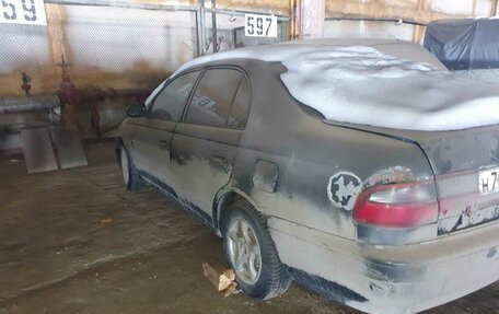 Toyota Carina E, 1993 год, 75 000 рублей, 4 фотография