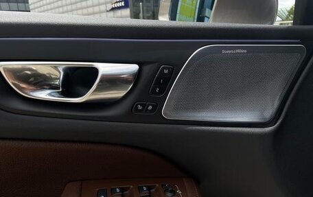 Volvo S60 III, 2021 год, 2 280 555 рублей, 3 фотография