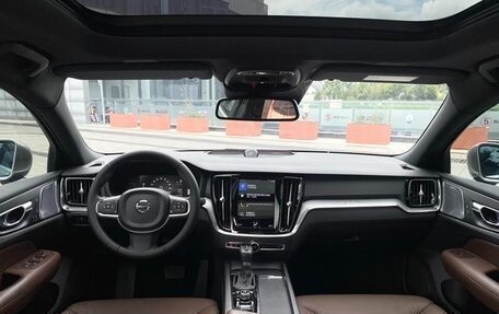 Volvo S60 III, 2021 год, 2 280 555 рублей, 7 фотография