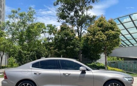 Volvo S60 III, 2021 год, 2 280 555 рублей, 11 фотография