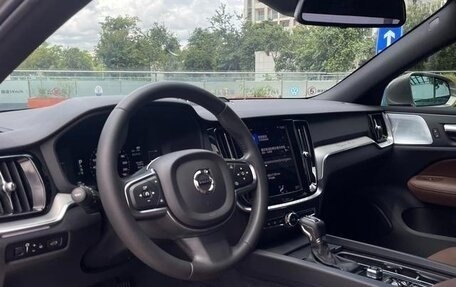 Volvo S60 III, 2021 год, 2 280 555 рублей, 8 фотография