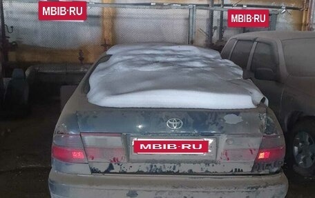 Toyota Carina E, 1993 год, 75 000 рублей, 2 фотография