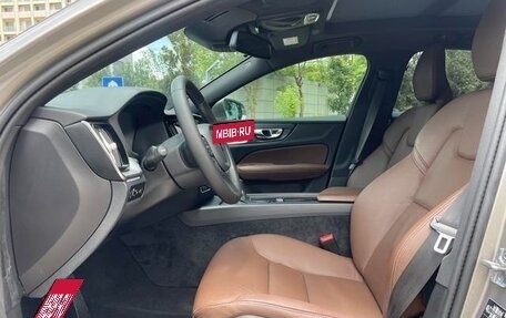 Volvo S60 III, 2021 год, 2 280 555 рублей, 10 фотография