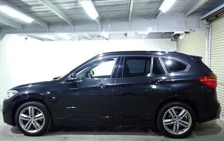 BMW X1, 2016 год, 1 300 000 рублей, 7 фотография