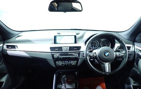 BMW X1, 2016 год, 1 300 000 рублей, 9 фотография