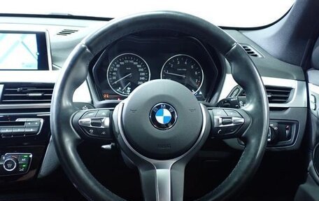 BMW X1, 2016 год, 1 300 000 рублей, 10 фотография