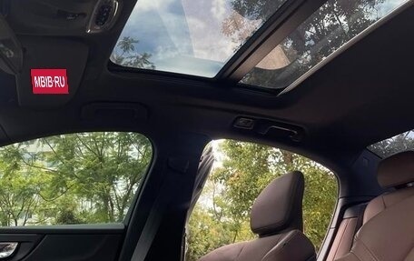 Volvo S60 III, 2021 год, 2 280 555 рублей, 12 фотография