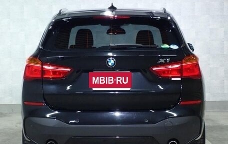 BMW X1, 2016 год, 1 300 000 рублей, 5 фотография
