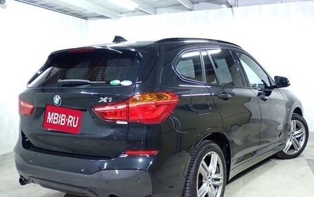 BMW X1, 2016 год, 1 300 000 рублей, 4 фотография