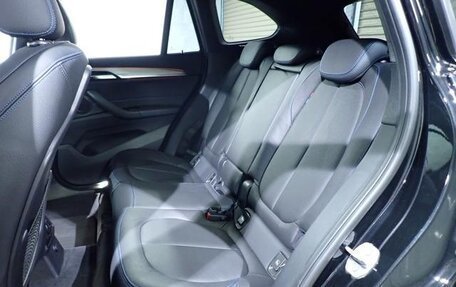 BMW X1, 2016 год, 1 300 000 рублей, 13 фотография