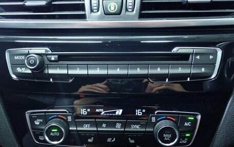 BMW X1, 2016 год, 1 300 000 рублей, 19 фотография