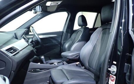BMW X1, 2016 год, 1 300 000 рублей, 14 фотография