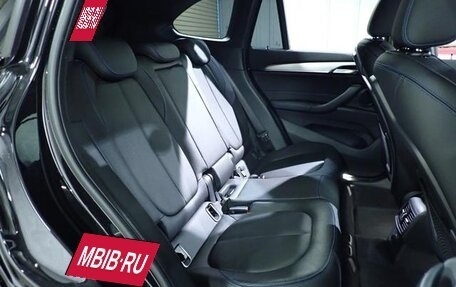 BMW X1, 2016 год, 1 300 000 рублей, 12 фотография